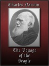 The Voyage of the Beagle (eBook)